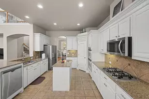 15606 Fox Meadow Ln, Frisco, TX 75035 - Photo 11