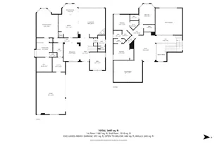 15606 Fox Meadow Ln, Frisco, TX 75035 - Photo 35