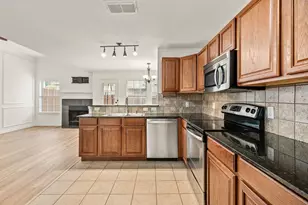12607 Oceanside Dr, Fort Worth, TX 76040 - Photo 15