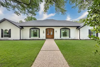 7108 Hunters Ridge Drive, Dallas, TX 75248 - Photo 1