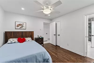 7108 Hunters Ridge Drive, Dallas, TX 75248 - Photo 33