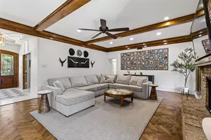 7108 Hunters Ridge Dr, Dallas, TX 75248 - Photo 11