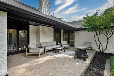 7108 Hunters Ridge Drive, Dallas, TX 75248 - Photo 35