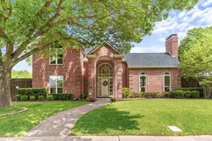 7031 Halprin St, Dallas, TX 75252 - Photo 1