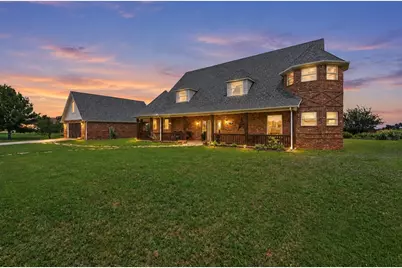 250 Newfield Lane, Springtown, TX 76082 - Photo 1