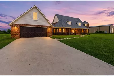250 Newfield Lane, Springtown, TX 76082 - Photo 1