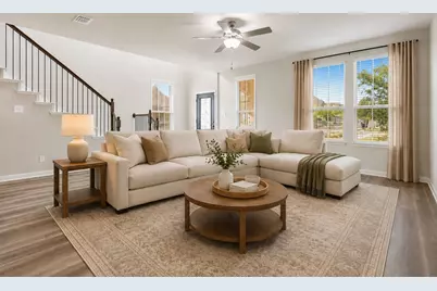 7803 Norway Mews, Rowlett, TX 75089 - Photo 3