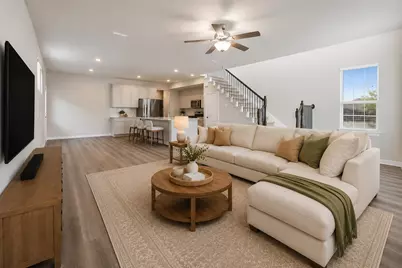 7803 Norway Mews, Rowlett, TX 75089 - Photo 5