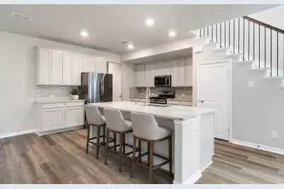 7803 Norway Mews, Rowlett, TX 75089 - Photo 5