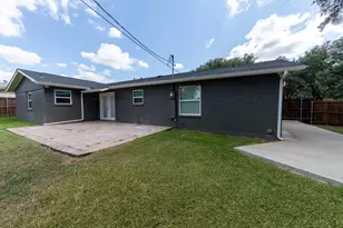 4609 Madella St, Haltom City, TX 76117 - Photo 15