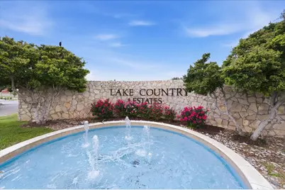 8325 Crosswind Drive, Fort Worth, TX 76179 - Photo 25