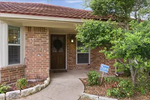 8325 Crosswind Dr, Fort Worth, TX 76179 - Photo 3