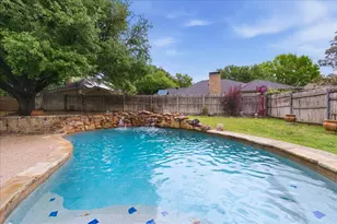 8325 Crosswind Dr, Fort Worth, TX 76179 - Photo 37