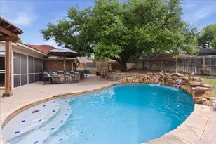8325 Crosswind Dr, Fort Worth, TX 76179 - Photo 1