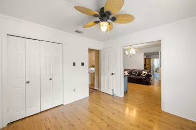 8325 Crosswind Drive, Fort Worth, TX 76179 - Photo 19