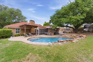 8325 Crosswind Dr, Fort Worth, TX 76179 - Photo 37