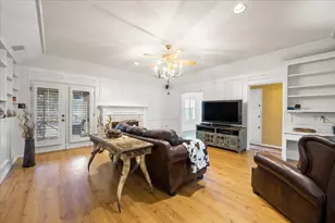 8325 Crosswind Dr, Fort Worth, TX 76179 - Photo 5
