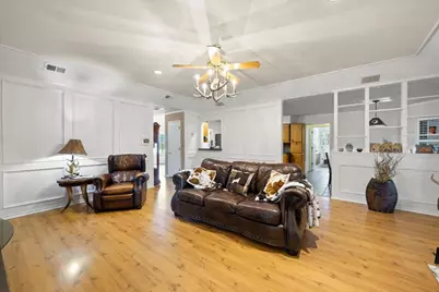 8325 Crosswind Drive, Fort Worth, TX 76179 - Photo 7