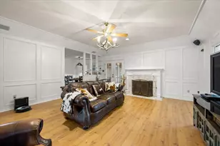 8325 Crosswind Dr, Fort Worth, TX 76179 - Photo 7
