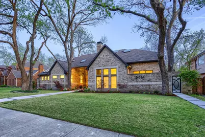 5814 Flintshire Lane, Dallas, TX 75252 - Photo 3