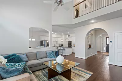 18265 Brighton Green, Dallas, TX 75252 - Photo 5