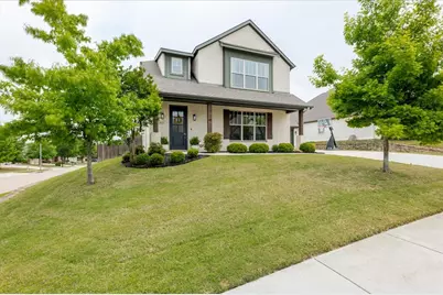 560 Inwood Street, Benbrook, TX 76126 - Photo 1