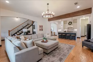 560 Inwood St, Benbrook, TX 76126 - Photo 5