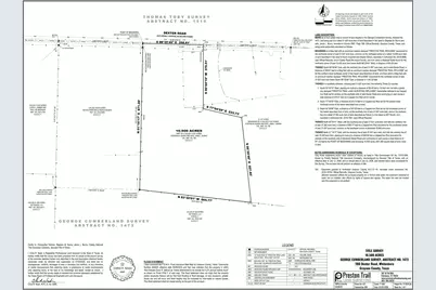 10.5 Dexter Road, Whitesboro, TX 76273 - Photo 19