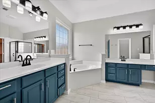 5300 Hawks Nest, McKinney, TX 75072 - Photo 9