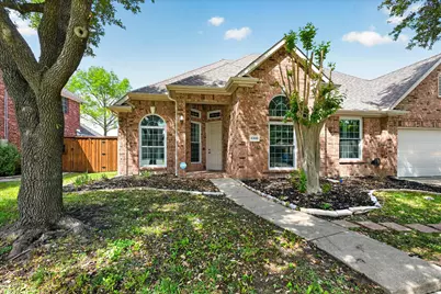 5300 Hawks Nest, McKinney, TX 75072 - Photo 1