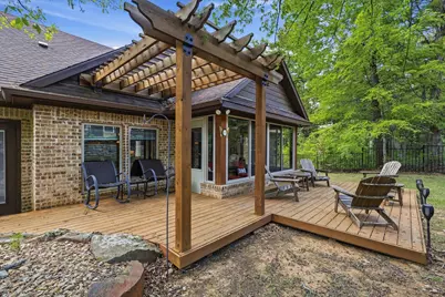 365 Dublin Circle, Gordonville, TX 76245 - Photo 29