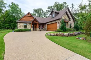 365 Dublin Cir, Gordonville, TX 76245 - Photo 1
