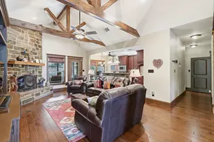 365 Dublin Cir, Gordonville, TX 76245 - Photo 5