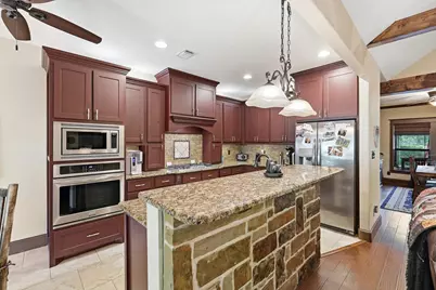 365 Dublin Circle, Gordonville, TX 76245 - Photo 7