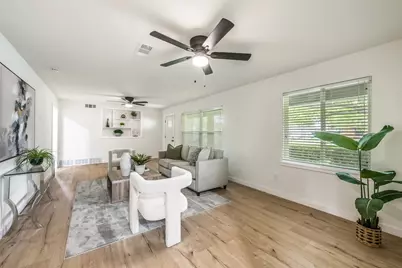 4305 Cummings Drive, North Richland Hills, TX 76180 - Photo 5