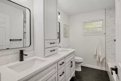 4305 Cummings Drive, North Richland Hills, TX 76180 - Photo 19