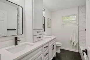 4305 Cummings Dr, North Richland Hills, TX 76180 - Photo 19