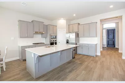 4924 Dewy Rose Lane, Fort Worth, TX 76244 - Photo 7