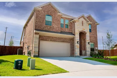 4924 Dewy Rose Lane, Fort Worth, TX 76244 - Photo 1