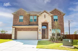 4924 Dewy Rose Ln, Fort Worth, TX 76244 - Photo 3