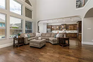 13888 Eleanor Ave, Frisco, TX 75035 - Photo 9
