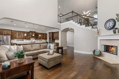 13888 Eleanor Avenue, Frisco, TX 75035 - Photo 7
