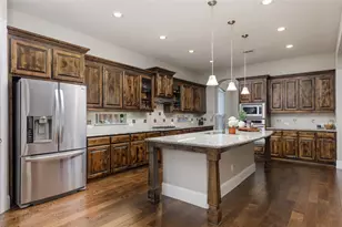 13888 Eleanor Ave, Frisco, TX 75035 - Photo 11