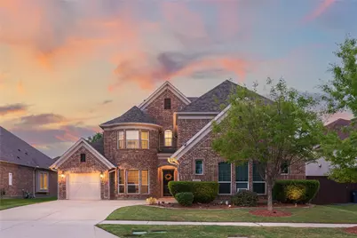 13888 Eleanor Avenue, Frisco, TX 75035 - Photo 1