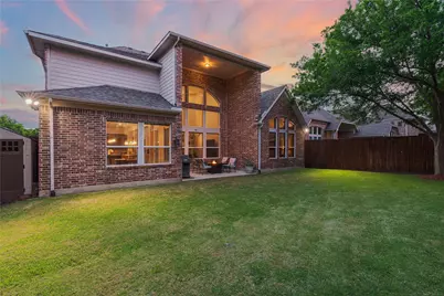 13888 Eleanor Avenue, Frisco, TX 75035 - Photo 27