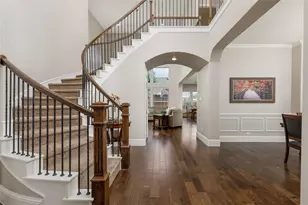 13888 Eleanor Ave, Frisco, TX 75035 - Photo 3