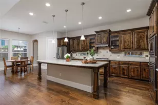 13888 Eleanor Ave, Frisco, TX 75035 - Photo 9
