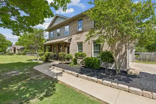 805 Lake Shadow Dr, Lavon, TX 75166 - Photo 5