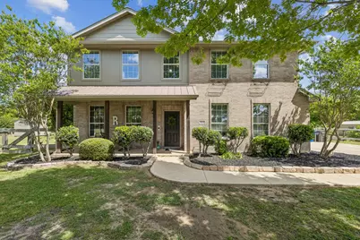 805 Lake Shadow Drive, Lavon, TX 75166 - Photo 1