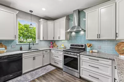 805 Lake Shadow Drive, Lavon, TX 75166 - Photo 3